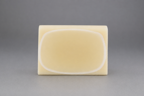 Amber Santal | Soap