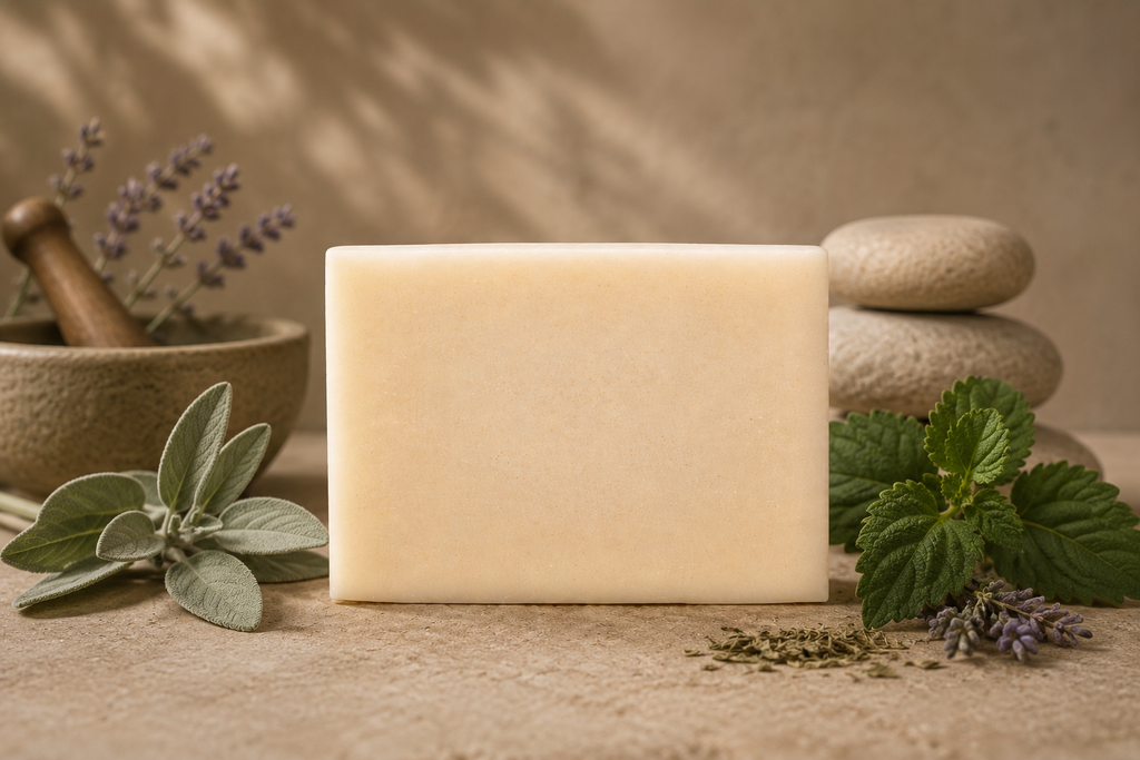 Riverstone | Soap