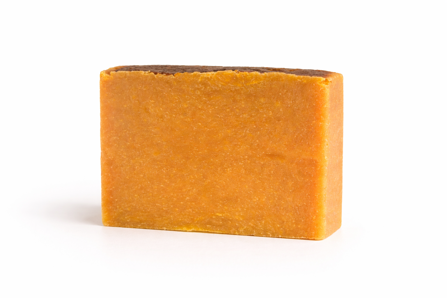 Blood Orange Coconut | Soap