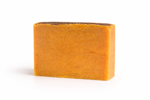 Blood Orange Coconut | Soap