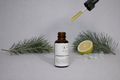 Evergreen Summit | Beard Oil
