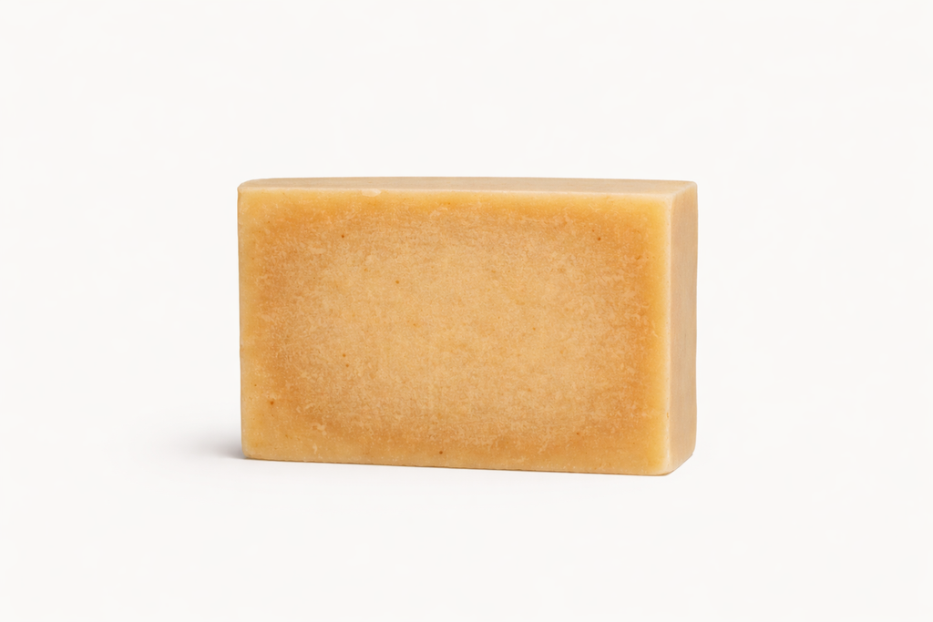 The Goat | Soap