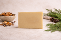 Bergamot Cedar | Soap