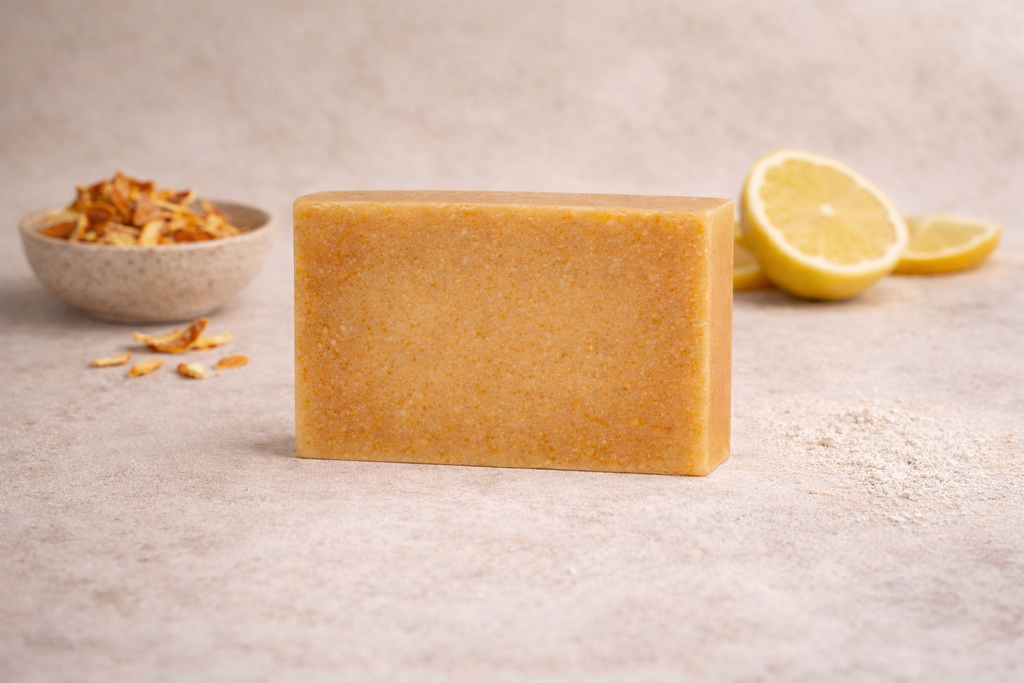 Citrus Haze | Soap